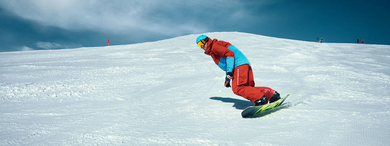 cap rukken peper Jouw snowboarduitrusting voor plezier en veiligheid | Wintersport –  uitrusting voor alpineskiën en snowboard-uitrusting | Bauerfeind Sports