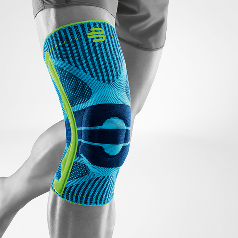 Kniebandage für den Sport: Sports Knee 